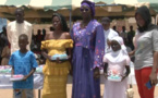 Cérémonie de l’excellence : Bokhol célèbre ses meilleurs élèves (vidéo)