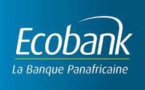 Total bilan de plus de 600 milliards de francs CFA pour Ecobank-Burkina en 2014