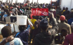 URGENT - SOULÈVEMENT A GUET-NDAR: les mareyeurs très en colère contre la Mairie. URGENT - SOULÈVEMENT A GUET-NDAR: les mareyeurs très en colère contre la Mairie.