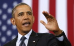 Obama prêt à envoyer des forces spéciales au sol contre Daech