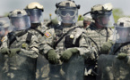 Ebola : pourquoi les soldats américains quittent l'Afrique ?