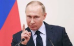 Coup d'État au Niger : la Russie opposée à toute intervention armée dans le pays