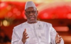Macky Sall met en garde la junte nigérienne: " s’ils veulent la paix, qu’ils libèrent le président Bazoum "