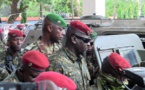 Niger : la junte vient chercher du soutien en Guinée