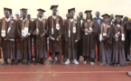 ​Graduation Days : l’UN-CHK célèbre ses diplômés (vidéo)