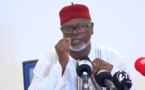 Alioune TINE : "Il faut libérer Sonko et les détenus politiques, pendant qu’il est encore temps"