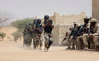Le Nigéria lance des exercices militaires dans toutes ses branches armées