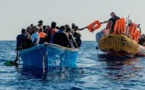 Embarcation partie de Fass Boye : Plus de 60 morts selon l'OIM