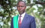 Présidentielle de 2024: Mahammed Boune Abdallah Dione déclare sa candidature à la candidature de BBY