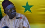 Lamine Coura FALL, gardien de but de l’Equipe nationale des années 60, s’en est allé.