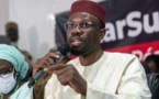 Ousmane Sonko a repris connaissance