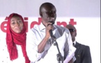 " Il m’a dit aujourd’hui qu’il ne sentait plus son côté gauche", confie une épouse d'Ousmane SONKO