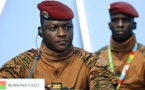 Le Burkina Faso menace de se retirer de la CEDEAO si le bloc attaque le Niger