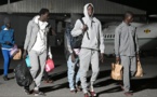 Emigration irrégulière : encore 156 migrants sénégalais débarquent en Espagne ce mardi