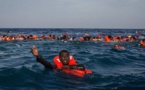 Maroc: 190 migrants clandestins secourus dans les eaux territoriales Sud du Royaume