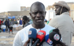 ​GUET-NDAR : Babacar DIOP diagnostique les maux de la pêche et plaide pour la libération d’Ousmane Sonko (vidéo)