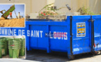 ASSAINISSEMENT – LA MAIRIE de SAINT-LOUIS A L’ASSAUT : Réfection des bacs à ordures, installations de poubelles, nettoiement de la digue de Ndiolloffène (photos). ASSAINISSEMENT – LA MAIRIE de SAINT-LOUIS A L’ASSAUT : Réfection des bacs à ordures, installations de poubelles, nettoiement de la digue de Ndiolloffène (photos).
