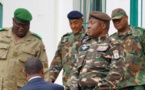 Le Niger autorisera les armées du Burkina et du Mali à intervenir «en cas d'agression»