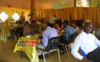 UGB DE SAINT-LOUIS : Ouverture d’un restaurant pour le personnel du CROUS. UGB DE SAINT-LOUIS : Ouverture d’un restaurant pour le personnel du CROUS.