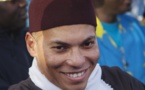 Journée de plaidoirie pour la défense dans l’affaire Karim Wade