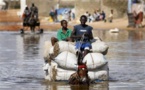 Inondations au Sénégal : Nuance et discernement dans l'analyse des impacts négatifs liés aux changements! climatiques. Inondations au Sénégal : Nuance et discernement dans l'analyse des impacts négatifs liés aux changements! climatiques.