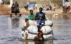Inondations au Sénégal : Nuance et discernement dans l'analyse des impacts négatifs liés aux changements! climatiques.