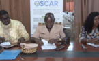 Politique de protection sociale : un rapport alternatif remis au Gouverneur de Saint-Louis (vidéo) Politique de protection sociale : un rapport alternatif remis au Gouverneur de Saint-Louis (vidéo)