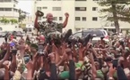 Gabon : Le CTRI promet «une transition fluide et exemplaire»