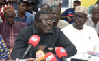 Se sentant victime du "mépris" de l'ONCAV : ​L’ODCAV de Saint-Louis se rebelle (vidéo)