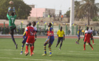 SPORTS : Linguère – Niarry Tally font match nul (2-2)