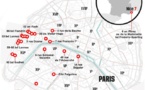 Luxe parisien et crise gabonaise : "Libération" ramène les avoirs des Bongo sous les projecteurs