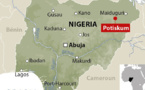Nigéria : 5 morts dans un attentat-suicide commis par une fillette de 7 ans