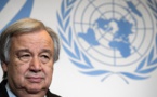 Coup d'Etat : L’ONU dit rester "aux côtés du peuple gabonais"