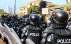 Magal 2023 : 4106 policiers déployés à Touba, des drones et caméras de surveillance installés