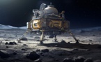 Après son succès sur la Lune, l'Inde lance sa première mission solaire