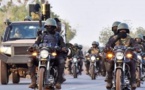 Burkina Faso: au moins 65 «terroristes» neutralisés à l'ouest, annonce l'armée