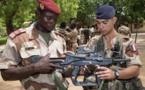 Attaqué par un soldat tchadien qu'il soignait, un militaire français réplique et le tue