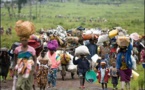 Plus 50 millions de réfugiés et déplacés dans le monde