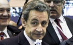 Nicolas Sarkozy raillé par son propre père