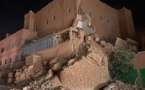 Un violent séisme secoue le Maroc : des centaines de morts dénombrés par un bilan provisoire (mis à jour)