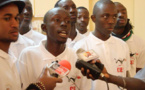 ZÉRO GRÈVE A l’UGB: la Coordination des Étudiants s’engage, mais précise  (vidéo) ZÉRO GRÈVE A l’UGB: la Coordination des Étudiants s’engage, mais précise  (vidéo)