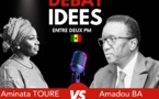 Mimi TOURÉ réclame un débat public avec Amadou BA