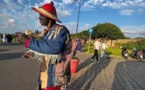 Dubai : ​"Zoumba" sera couronné "Trésor Humain Vivant" par l'Unesco, le 18 septembre.