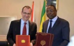 Convention fiscale : Dakar et Londres mettent fin à la double imposition Convention fiscale : Dakar et Londres mettent fin à la double imposition