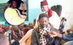 NGONTAL DE SERIGNE AHMADOU BAMBA DIOP : le message adressé à ses anciens talibés (vidéo)