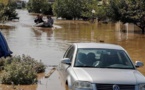 Inondations en Libye : un nouveau bilan provisoire fait état de 5000 morts