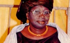 NECROLOGIE : Mme DIEYNABA NGOM s’est éteinte. NECROLOGIE : Mme DIEYNABA NGOM s’est éteinte.