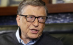 Bill Gates reste l'homme le plus riche au monde