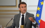 Niger : l’ambassadeur de France à Niamey est « pris en otage », selon Macron