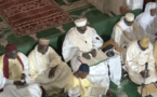 Saint-Louis : ouverture du Bourde 2023 à la Mosquée Ihsane – vidéo